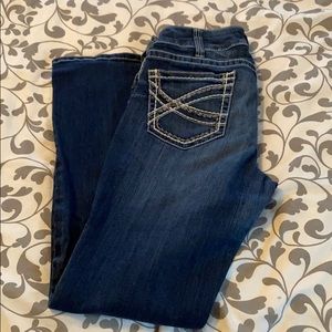 Women’s Ariat REAL Jean